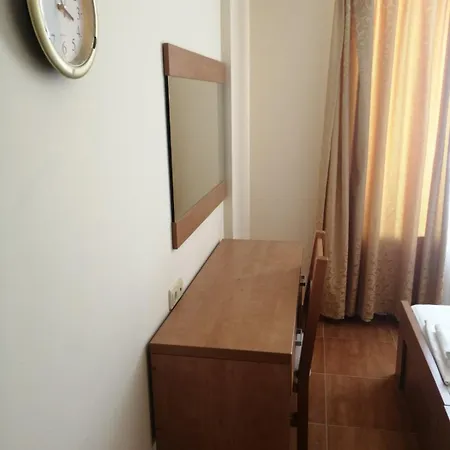 Panorama Dreams - - Furnished With A Terrace And A Sea View アパート *