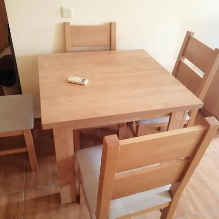 アパート Panorama Dreams - - Furnished With A Terrace And A Sea View *