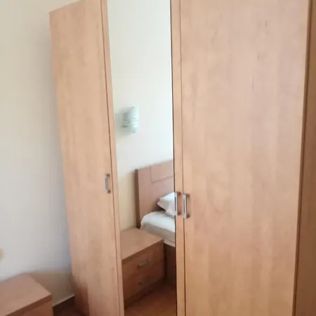 アパート Panorama Dreams - - Furnished With A Terrace And A Sea View スヴェティ・ヴラス