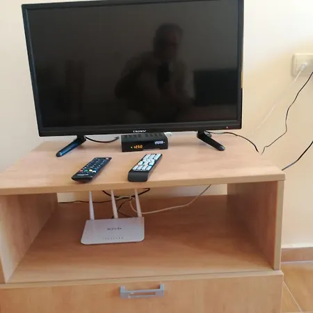 Panorama Dreams - - Furnished With A Terrace And A Sea View *