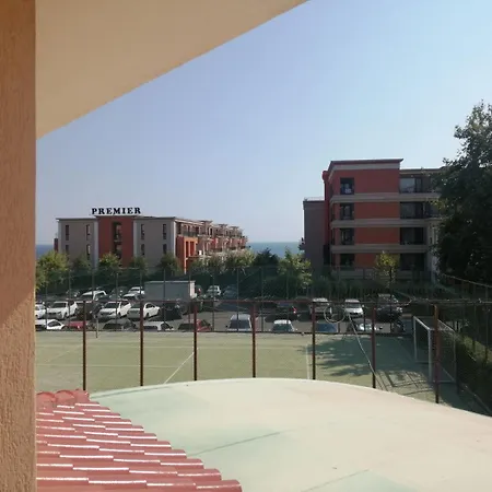 Panorama Dreams - - Furnished With A Terrace And A Sea View