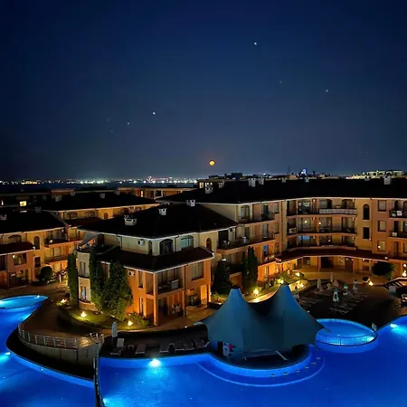 アパート Panorama Dreams - - Furnished With A Terrace And A Sea View スヴェティ・ヴラス