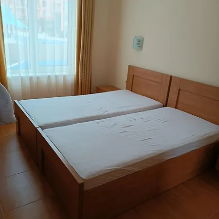 Panorama Dreams - - Furnished With A Terrace And A Sea View アパート