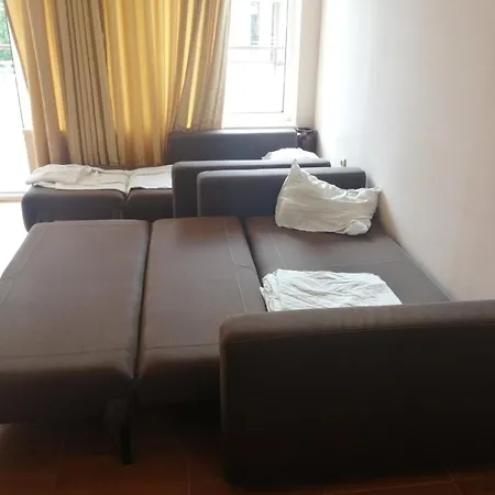 Panorama Dreams - - Furnished With A Terrace And A Sea View Apartment *