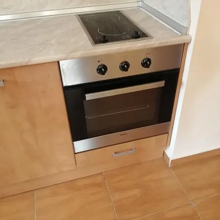 Panorama Dreams - - Furnished With A Terrace And A Sea View Sweti Wlas