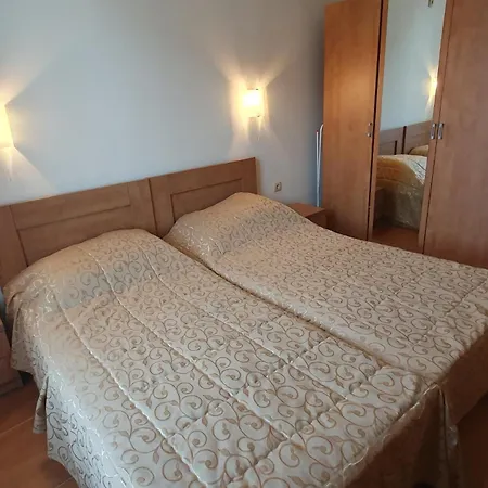 Apartment Panorama Dreams - - Furnished With A Terrace And A Sea View Sweti Wlas