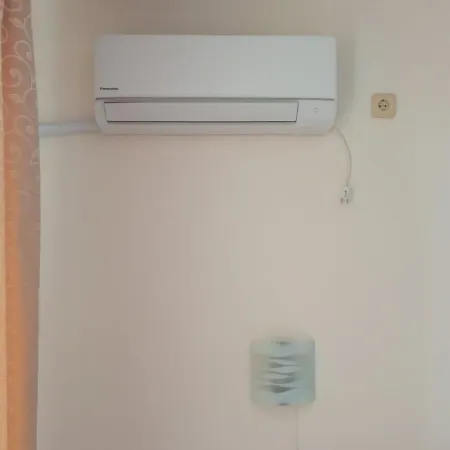 Panorama Dreams - - Furnished With A Terrace And A Sea View Sweti Wlas