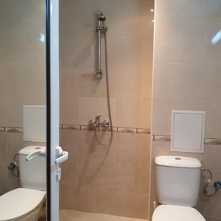 Panorama Dreams - - Furnished With A Terrace And A Sea View Sweti Wlas