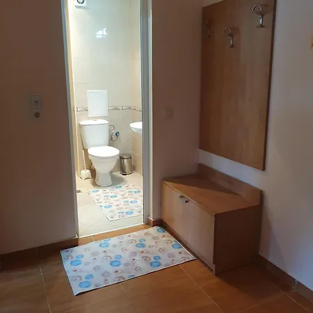 Panorama Dreams - - Furnished With A Terrace And A Sea View * Sweti Wlas