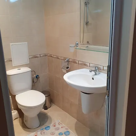 Panorama Dreams - - Furnished With A Terrace And A Sea View Apartment