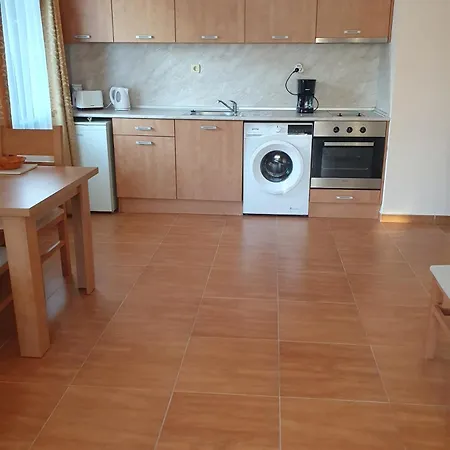 Panorama Dreams - - Furnished With A Terrace And A Sea View Sweti Wlas