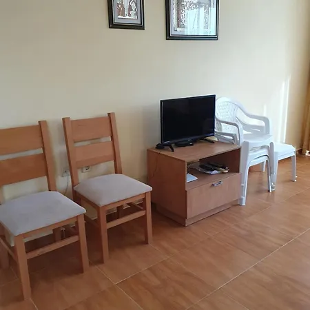 Apartment Panorama Dreams - - Furnished With A Terrace And A Sea View