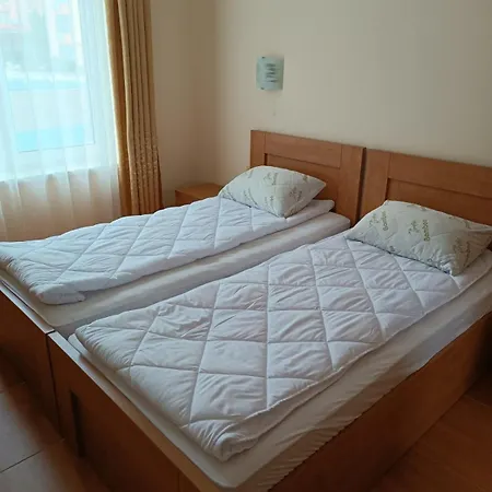 Panorama Dreams - - Furnished With A Terrace And A Sea View Apartment *