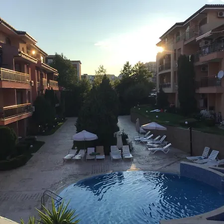 Apartment Panorama Dreams - - Furnished With A Terrace And A Sea View *