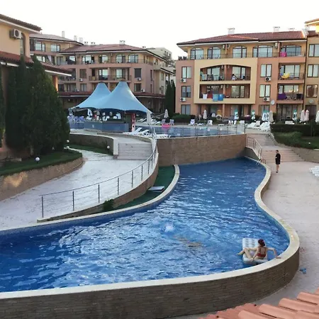 Panorama Dreams - - Furnished With A Terrace And A Sea View Sveti Vlas