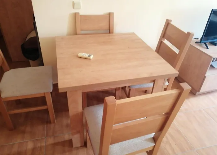 Appartamento Panorama Dreams - - Furnished With A Terrace And A Sea View *