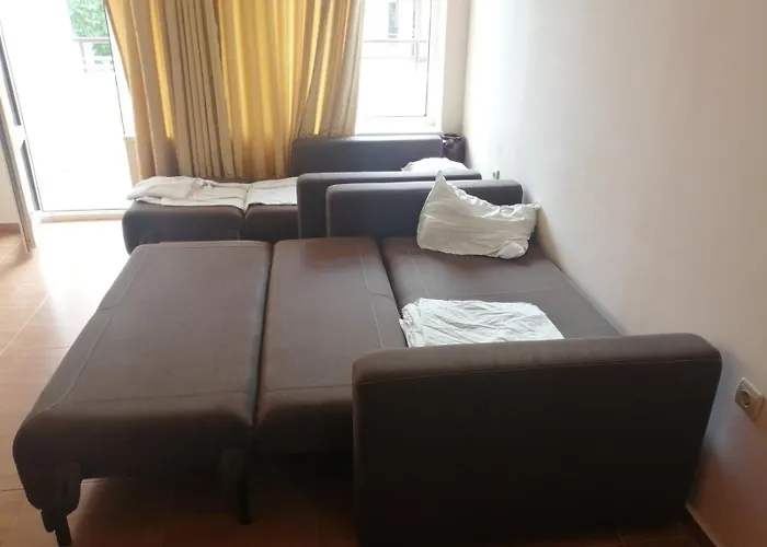 Panorama Dreams - - Furnished With A Terrace And A Sea View Appartamento *