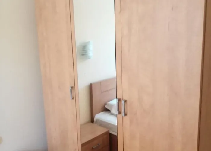 Appartamento Panorama Dreams - - Furnished With A Terrace And A Sea View Sveti Vlas