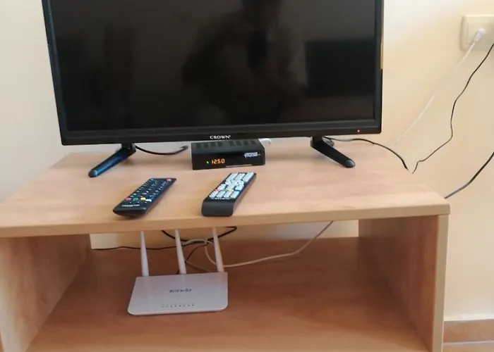 Panorama Dreams - - Furnished With A Terrace And A Sea View *