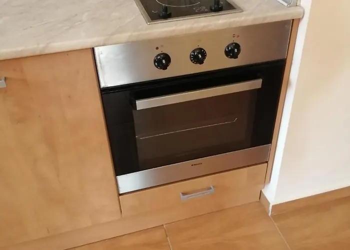 Panorama Dreams - - Furnished With A Terrace And A Sea View Sveti Vlas