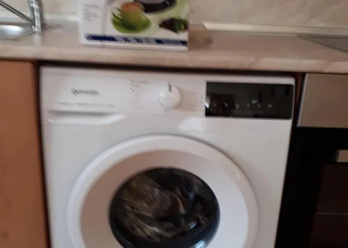 Panorama Dreams - - Furnished With A Terrace And A Sea View