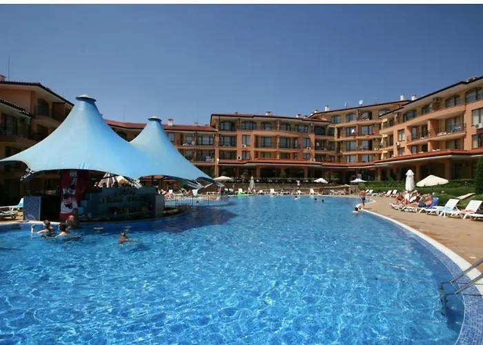 Panorama Dreams - - Furnished With A Terrace And A Sea View Sveti Vlas