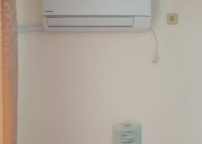 Panorama Dreams - - Furnished With A Terrace And A Sea View Sveti Vlas