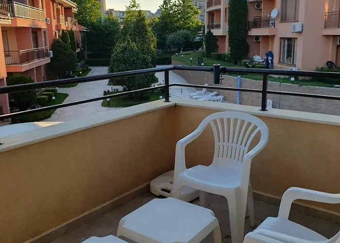 Panorama Dreams - - Furnished With A Terrace And A Sea View Appartamento