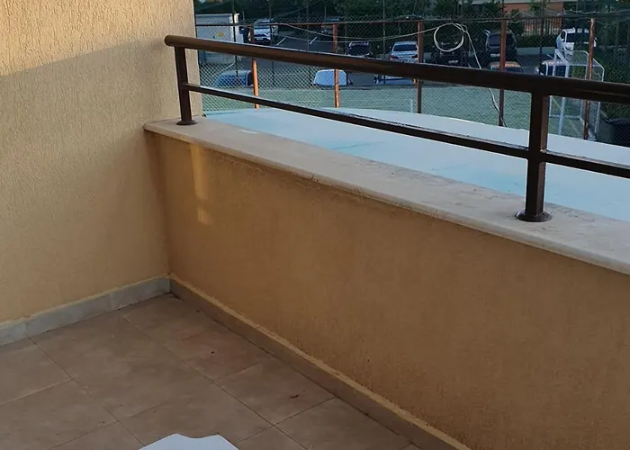 Appartamento Panorama Dreams - - Furnished With A Terrace And A Sea View