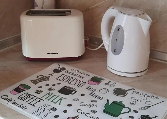 Panorama Dreams - - Furnished With A Terrace And A Sea View * Sveti Vlas