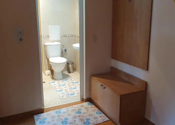 Panorama Dreams - - Furnished With A Terrace And A Sea View * Sveti Vlas