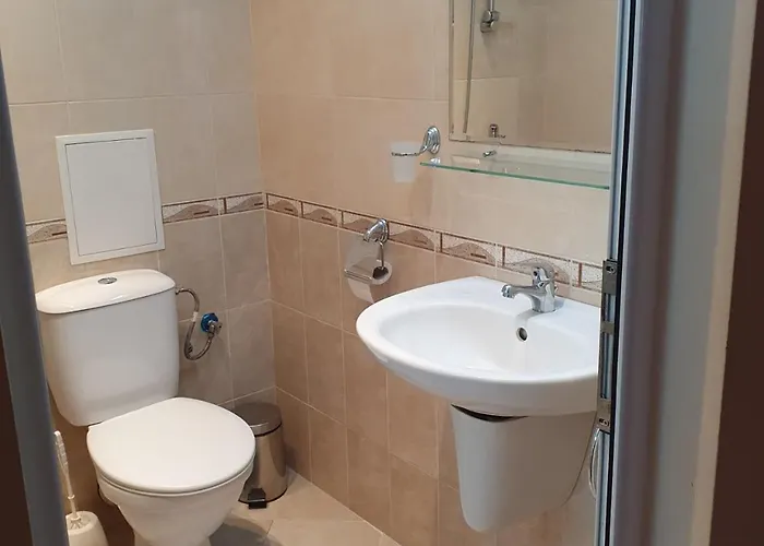 Panorama Dreams - - Furnished With A Terrace And A Sea View Appartamento