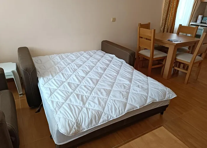 Panorama Dreams - - Furnished With A Terrace And A Sea View *