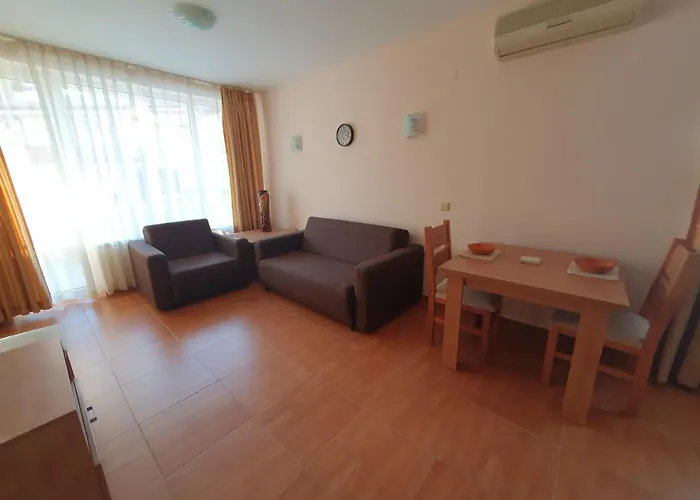 Panorama Dreams - - Furnished With A Terrace And A Sea View *