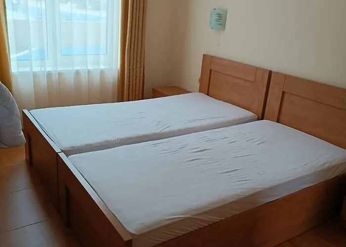 Panorama Dreams - - Furnished With A Terrace And A Sea View Appartamento