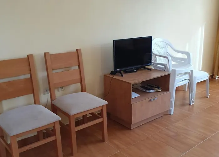 Appartamento Panorama Dreams - - Furnished With A Terrace And A Sea View