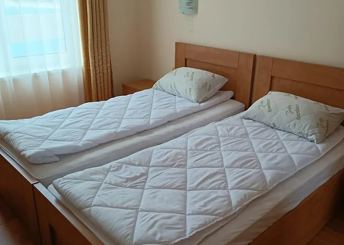 Panorama Dreams - - Furnished With A Terrace And A Sea View Appartamento *